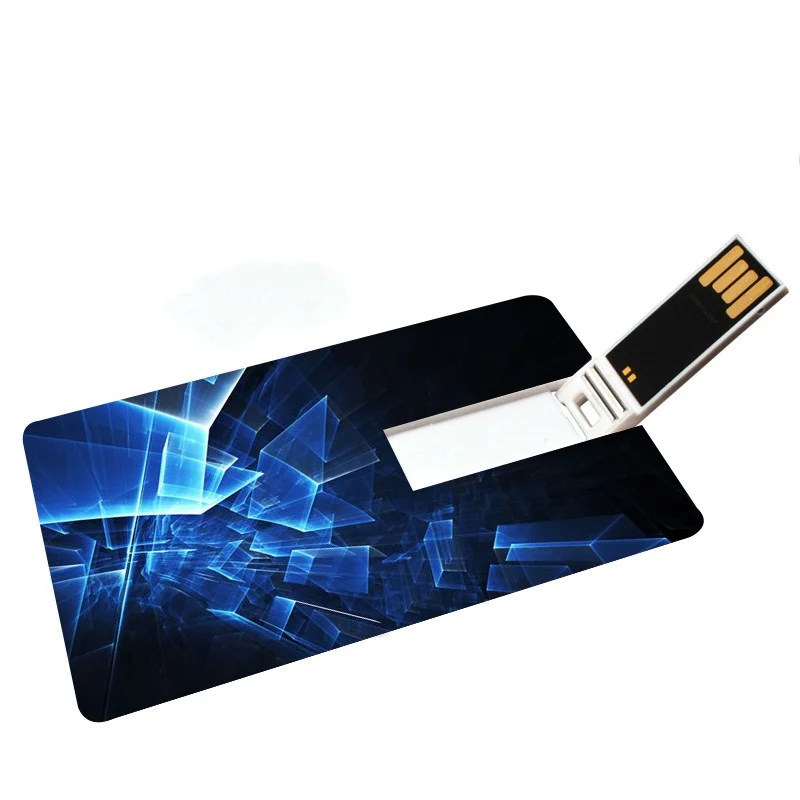 Gitra Cheap Wholesale High Quality USB Memory Stick USB Flash Memory Cards ATM Card USB Flash Drive