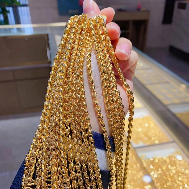 Gold Jewelry The Fine Jewelry Company Fine Jewelry Companies Top