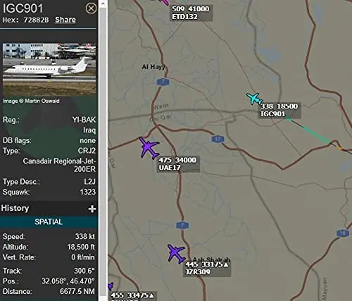 ADS-B/Mode-S Receiver with  Preamp Amplifier 1090MHZ TCXO Aviation Signal Tracker Ads-B Gps Receivers