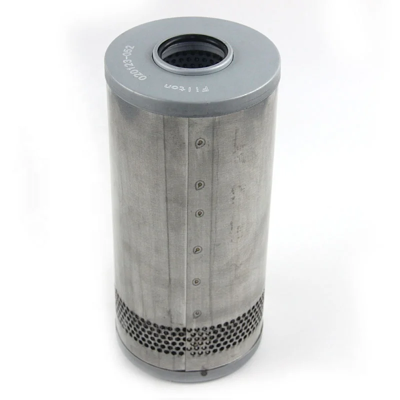 Hydraulic Filter 020123-052 for Sandvik - Reliable Oil Filters for