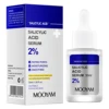 Suero facial con esencia de ácido salicílico