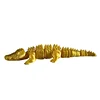 Or brillant 18CM