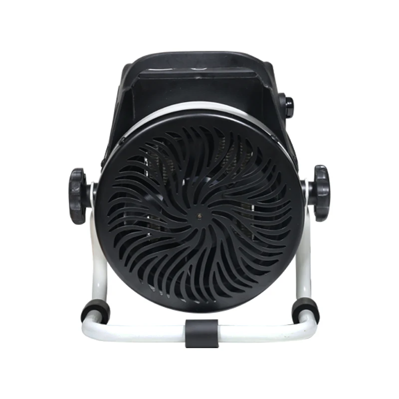 ZOBO Portable 2000w PTC  Heater Room Hot air Heater Ceramic Heating element Ptc Fan Heater
