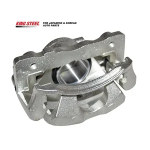 KINGSTEEL OEM 47750-26122 4775026122 Car Auto Parts Pinzas De Freno Front Left Brake Caliper for TOYOTA HIACE VAN COMPUTER 1997