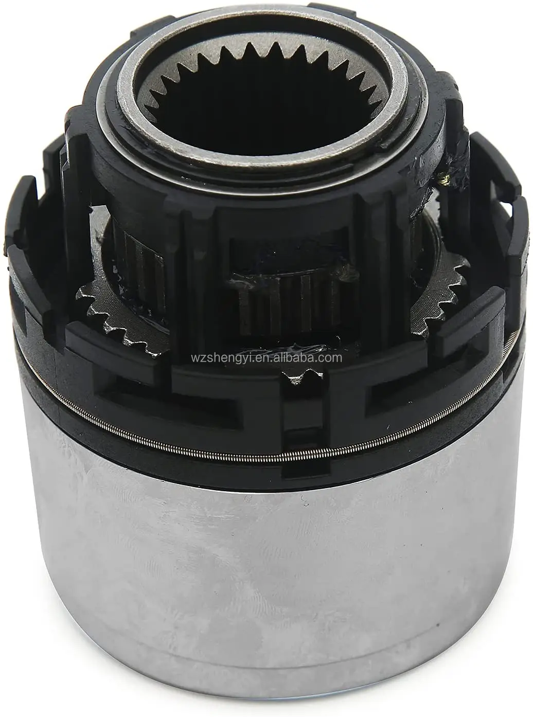 Manual Locking Hubs F87z3b396ba For Ford Ranger 19982003 Ford