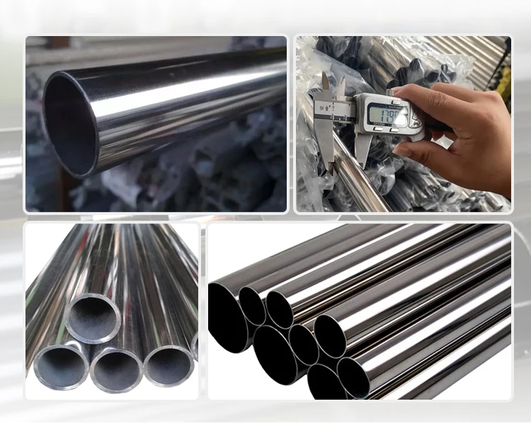 321 stainless steel pipe mechanical properties
