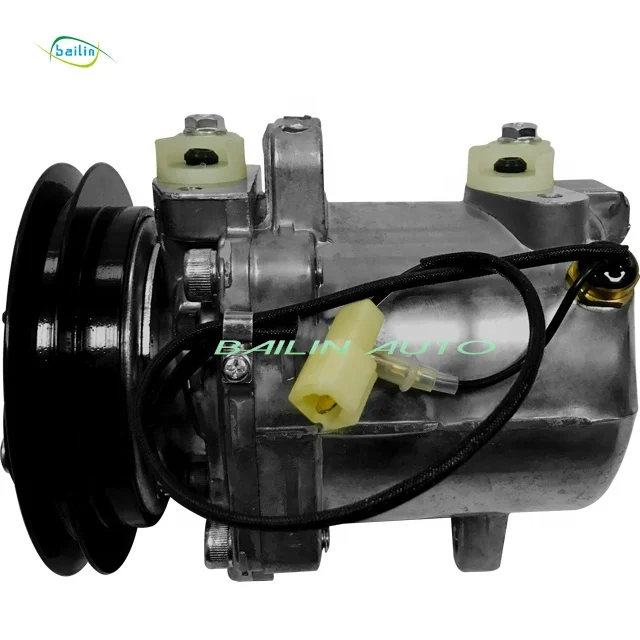 95201-70c20 9520170c20 Automotriz Compresor De Ca Para Suzuki Grand Vitara  1,6,1988-1999 - Buy Auto Ac Compressor For Suzuki Grand Vitara,Ac