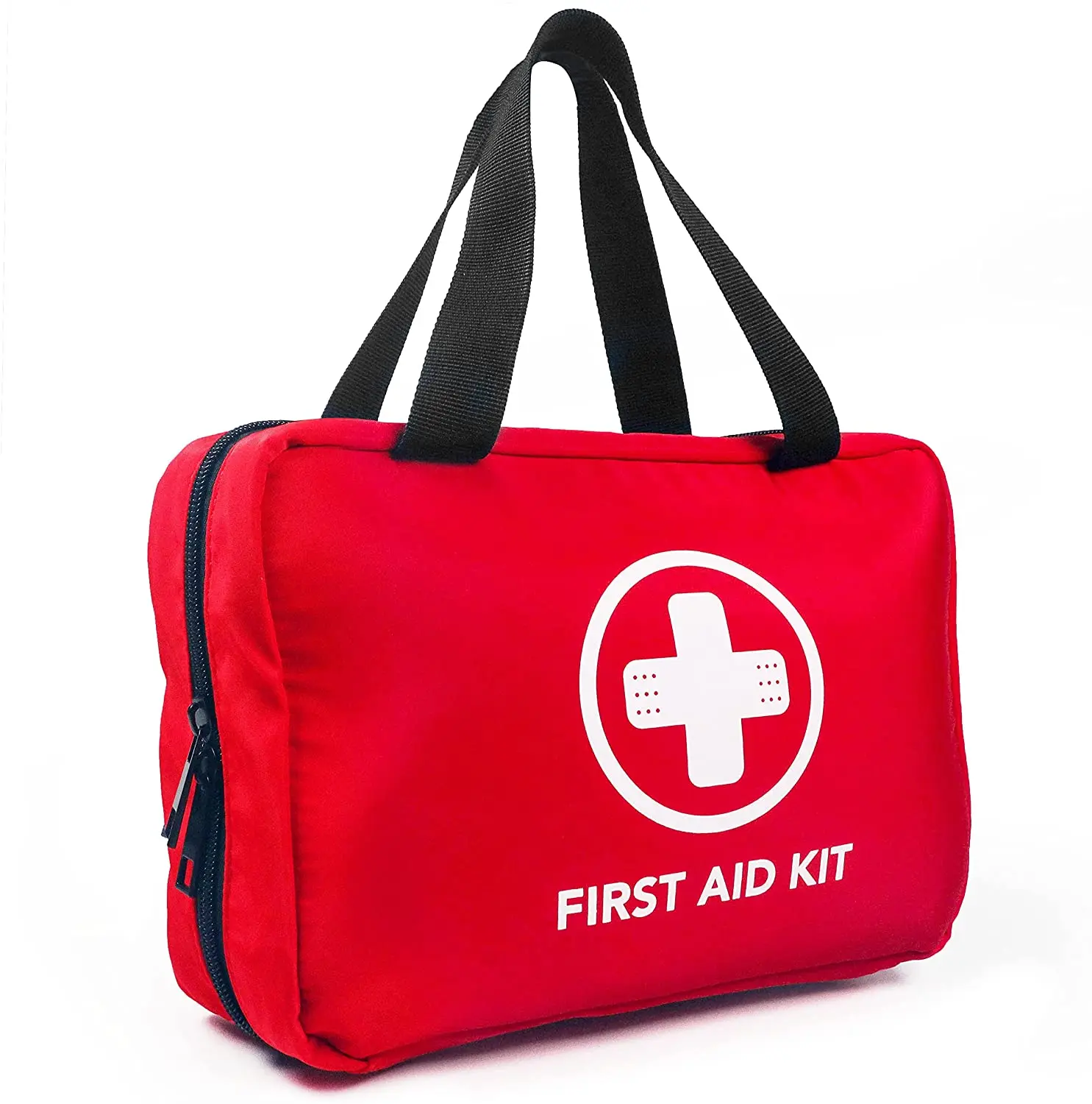 Custom Medical Buddy Empty First Aid Kit For Outdoor The Road - First ...