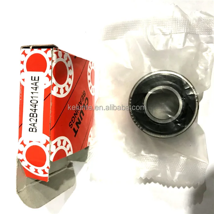 High Precision Angular Contact Ball Bearing BA2B 440114 AE Deep groove Ball Bearing  BA2B440114AE