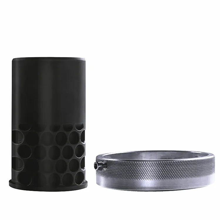 4 Stroke Dpd100 Hand Fence Petrol Post Driver Pile Hammer Ce Certified