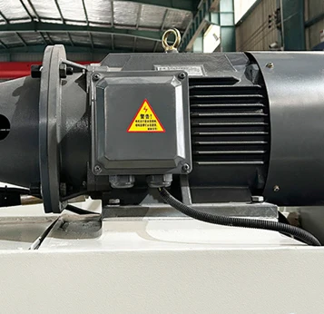 Germany Siemens Motor