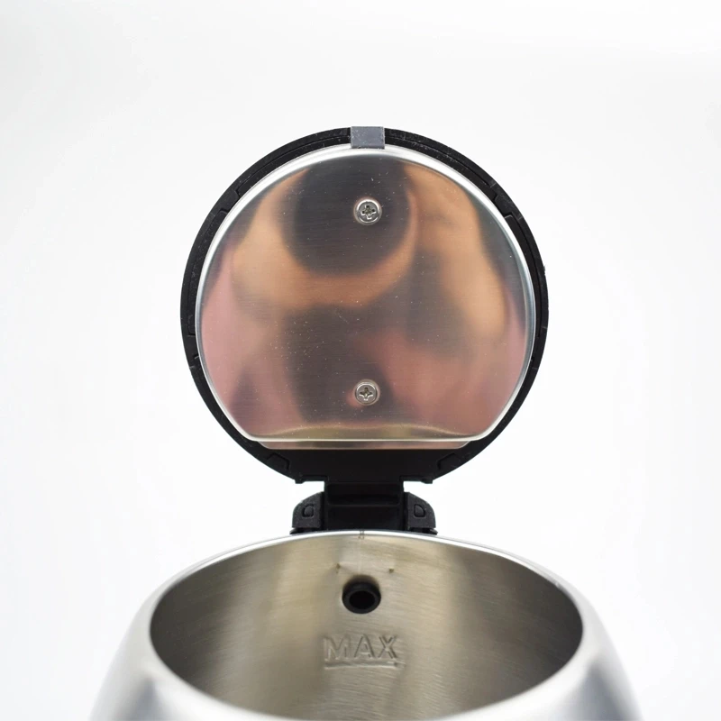 Kettle Top Quality Home Appliances Food Grade Material Domestic Electric  Kettle
