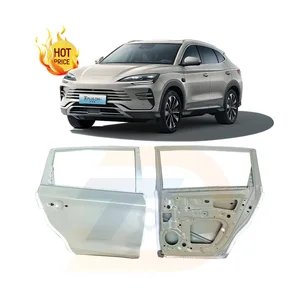 OEM Byd Song Plus Dm-i EV Accessories Car Front Door Rear Door Assembly Spare Parts