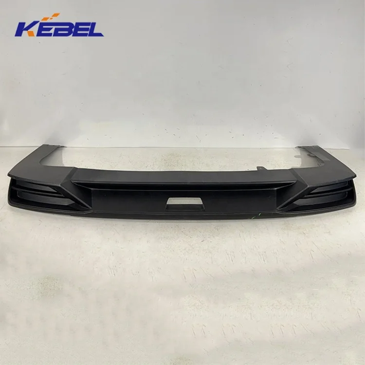 Hot-sale Product Body Kits Accessories Car Rear Bumper Cover OEM 86612-AA200 Rear Bumpers for hyundai Elantra 2021 2022