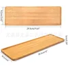 Natural wood color