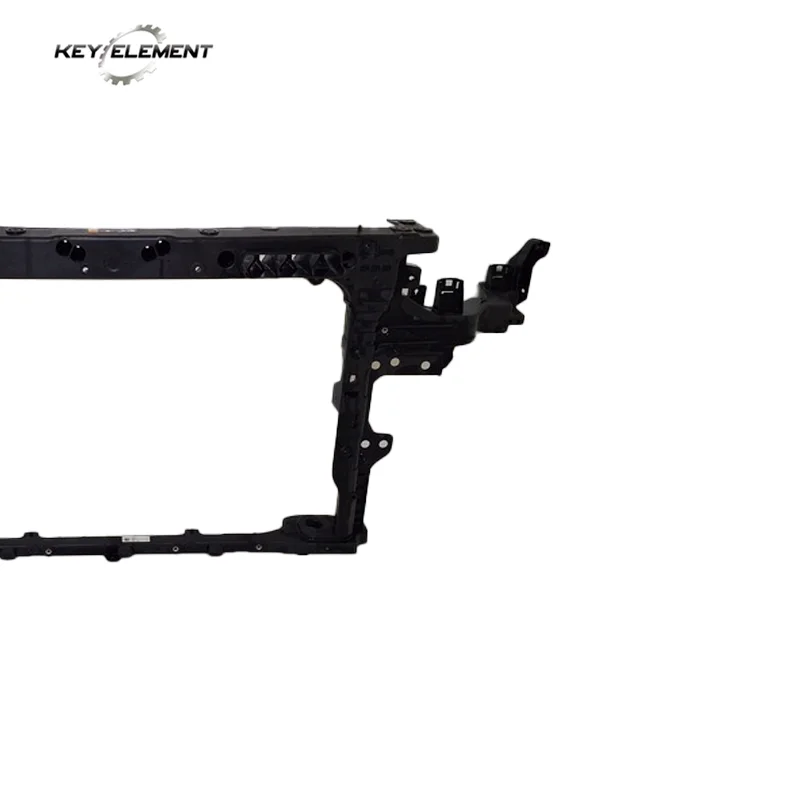 KEY ELEMENT China Factory Supplier Auto Parts Radiator Frame Radiator Support 64101-G5000 for Kia NIRO ELECTRIC 19 (2018-2022)