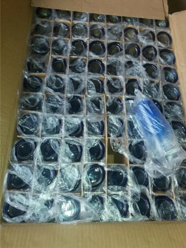 Eco Friendly Shower Gel Container 300ml 10oz Cylinder Empty Plastic Squeeze Shampoo Body Wash