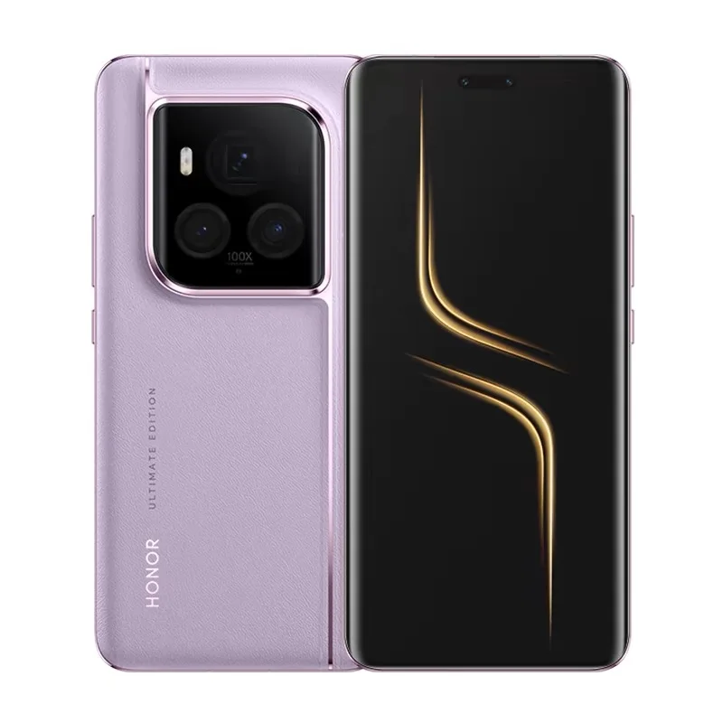Honor Magic6 Ultimate Edition - 5G, Snapdragon 8 Gen 3