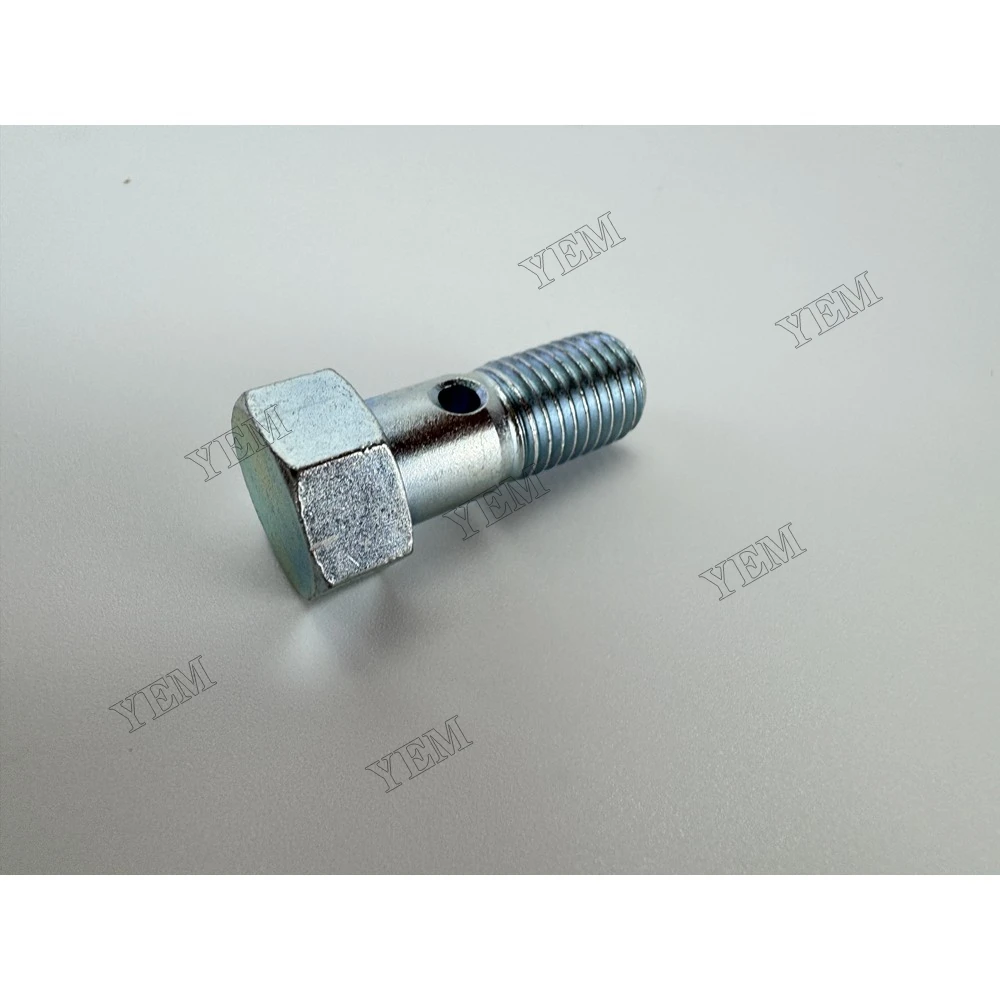 Hot Sale New V2607 Hex Bolt Part No. 17371-95800 4