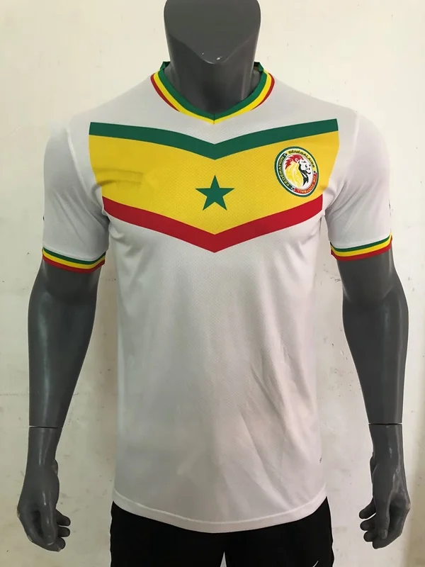 Wholesale 2022 2023 Morocco soccer jerseys Senegal MANE Hakimi Ghana  Switzerland KOULIBALY Egypt Serbia football uniforms shirts Uruguay From  m.