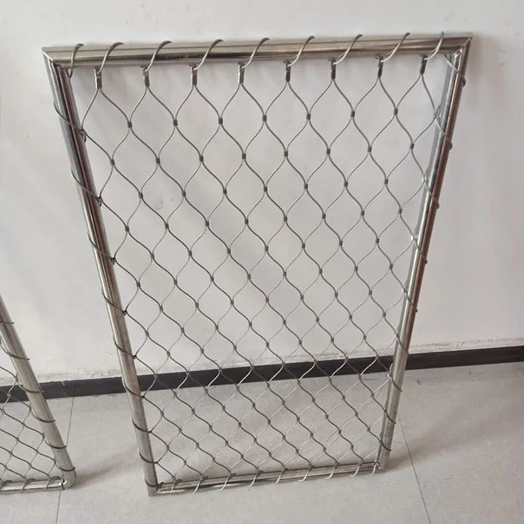 Factory Direct Supply Pvc Coated 6Ft Chain Link Wire Mesh Fencing Price In Kenya For Garden factory