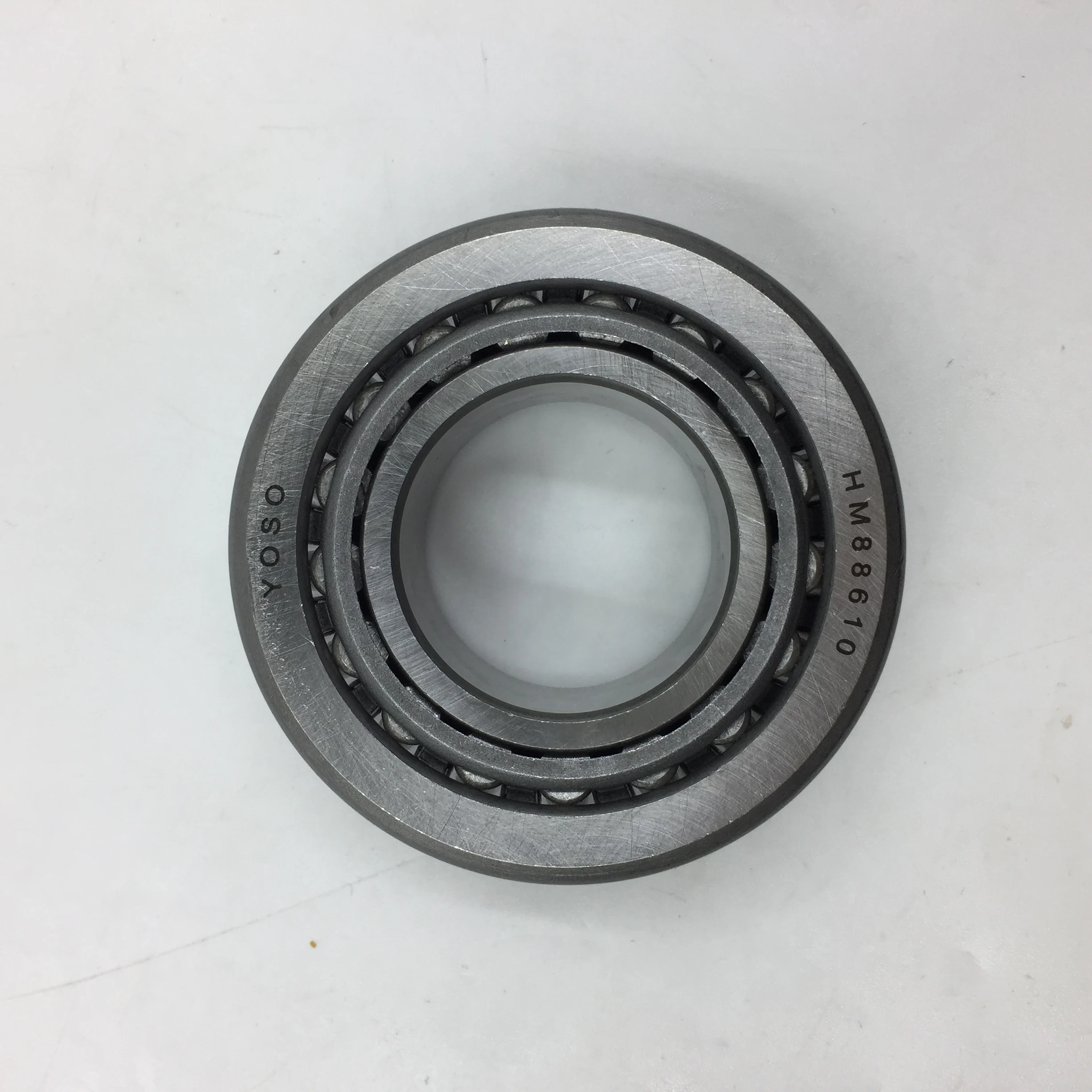 ＊＊＊　象牙軸先二対　径2.5cm&2.6cm　送料無料！ z361　＊＊＊