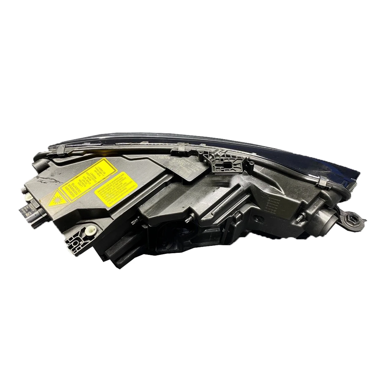 2021-2023 Audi A5 S5 RS5 Sport Coupe Headlight Assembly Original Matrix Laser LED with Tall Light Condition New