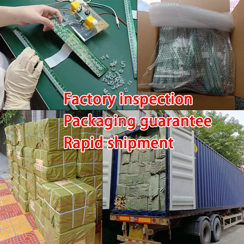 KY Rc Car PCB PCBA Toy Accessory Customized Remote Control Car IC Chip COB Board PCB PCBA Circuit Board Manufacturing Assembly