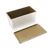 Gold 450g with lid