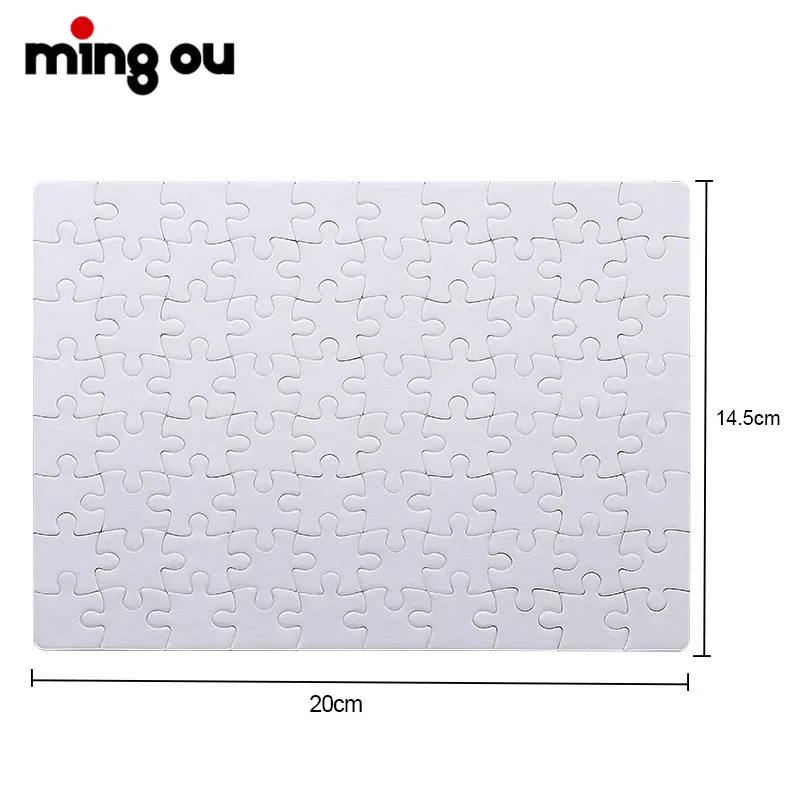 A5 пустая бумага для печати сублимационная