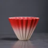 Gradient red