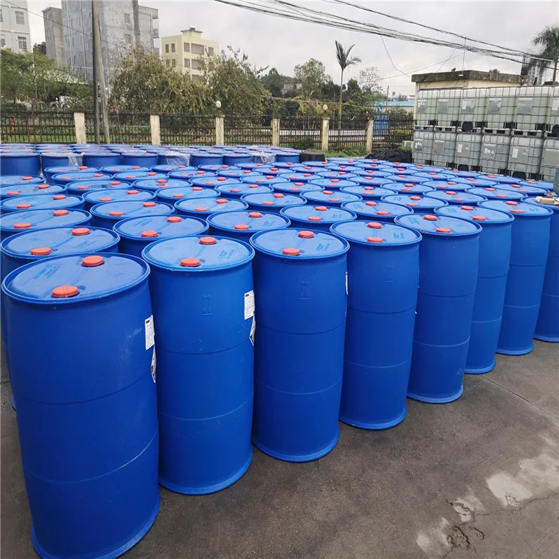High Quality Acid PA 85% Phosphoric Food Grade