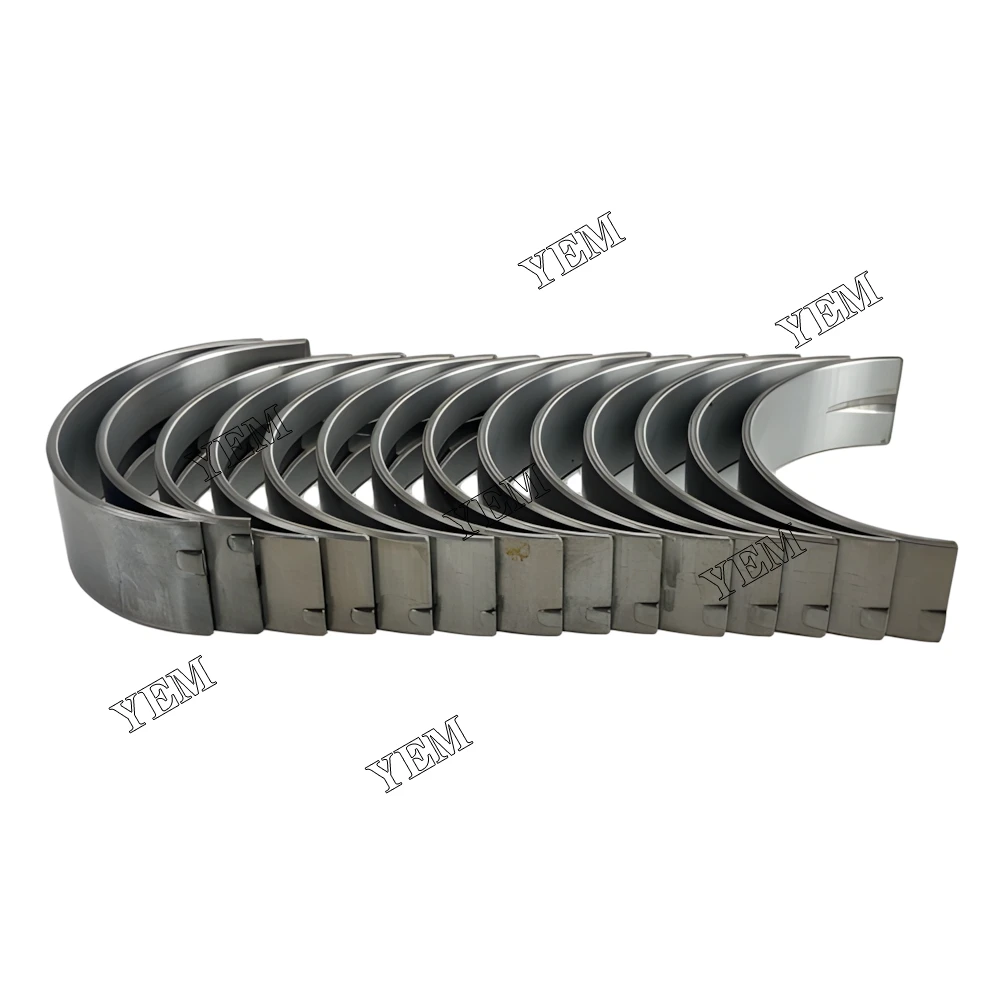 Engine Spare Parts 2JZ M702A Engine Bearing for Toyota 4