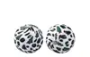 D12-christmas tree leopard print