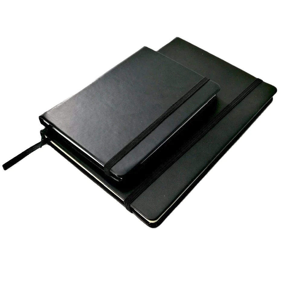 OUV Recycle Notebook