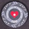 Black 100