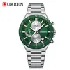 3 green
