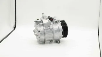 デンソコンプレッサー447190-3471 MK447458三菱ふそうファイターFK6用