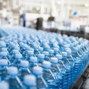 Professional Electrical Control 6000BPH 12000BPH 18000BPH Customized PET Bottled Mineral Water Making Production Line Price