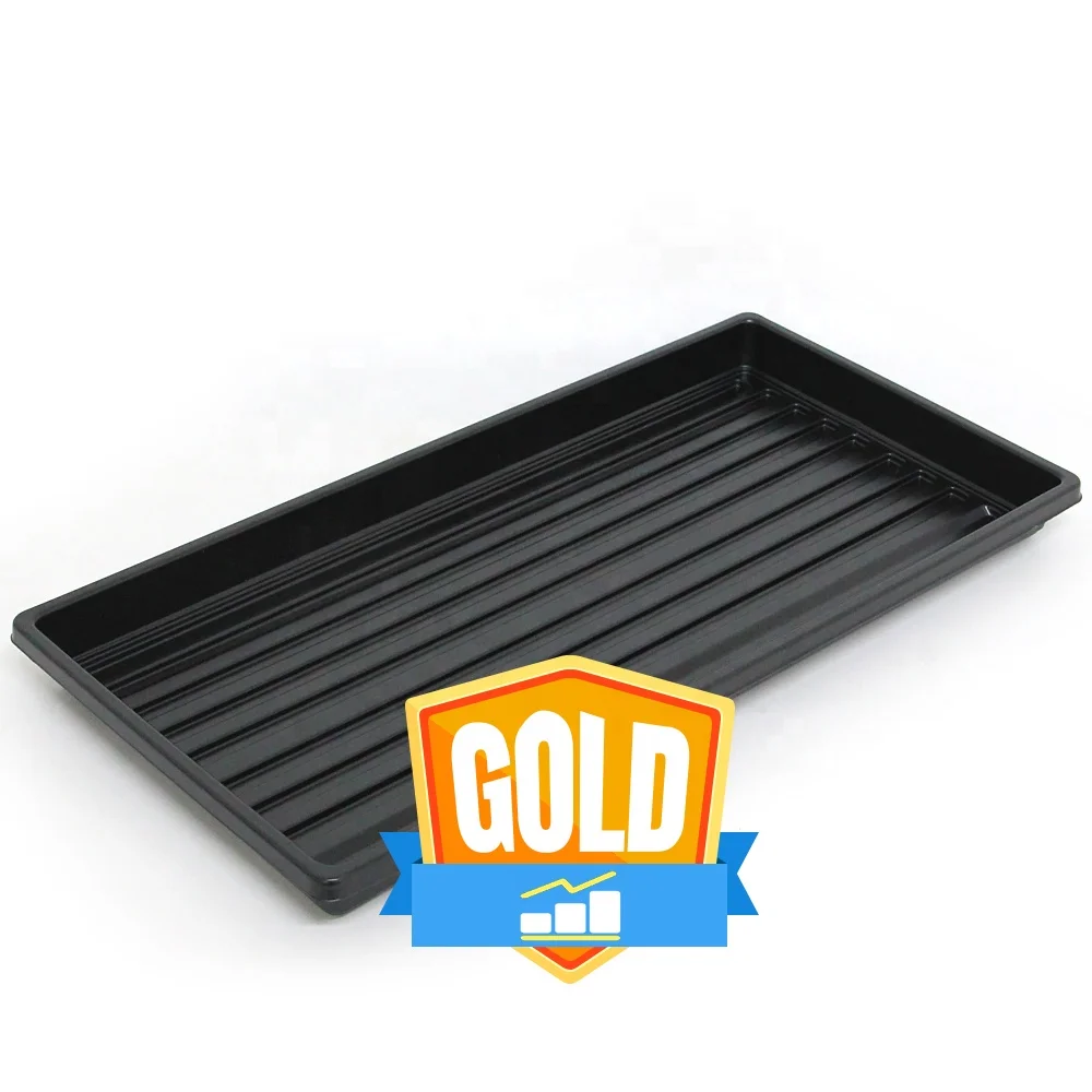 Садовый лоток для рассады растений 1020 пластиковый семян гидропонного