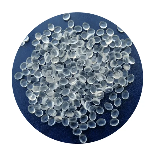 Resin Eva Granule 18% 28% 40% Granules for Shoes EVA Resin Ethylene Vinyl Acetate Hot Melt Adhesive Granule