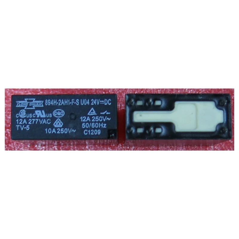 Wholesale SONGCHUAN RELAY 793-P-1C 12VDC 24VDC 16A ICO 8PIN 24V Brand new  and original relay 793-P-1C-S 001 12V From