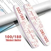 100/180 tampone bianco