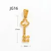 Oro JG16