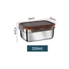 550ml-acero inoxidable 304