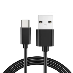 Кабель с разъемом USB Type-C для быстрой зарядки USB-C, ВЫСОКАЯ ЧЁТКОСТЬ, быстро заряжающийся мобильный телефон, кабель для передачи данных