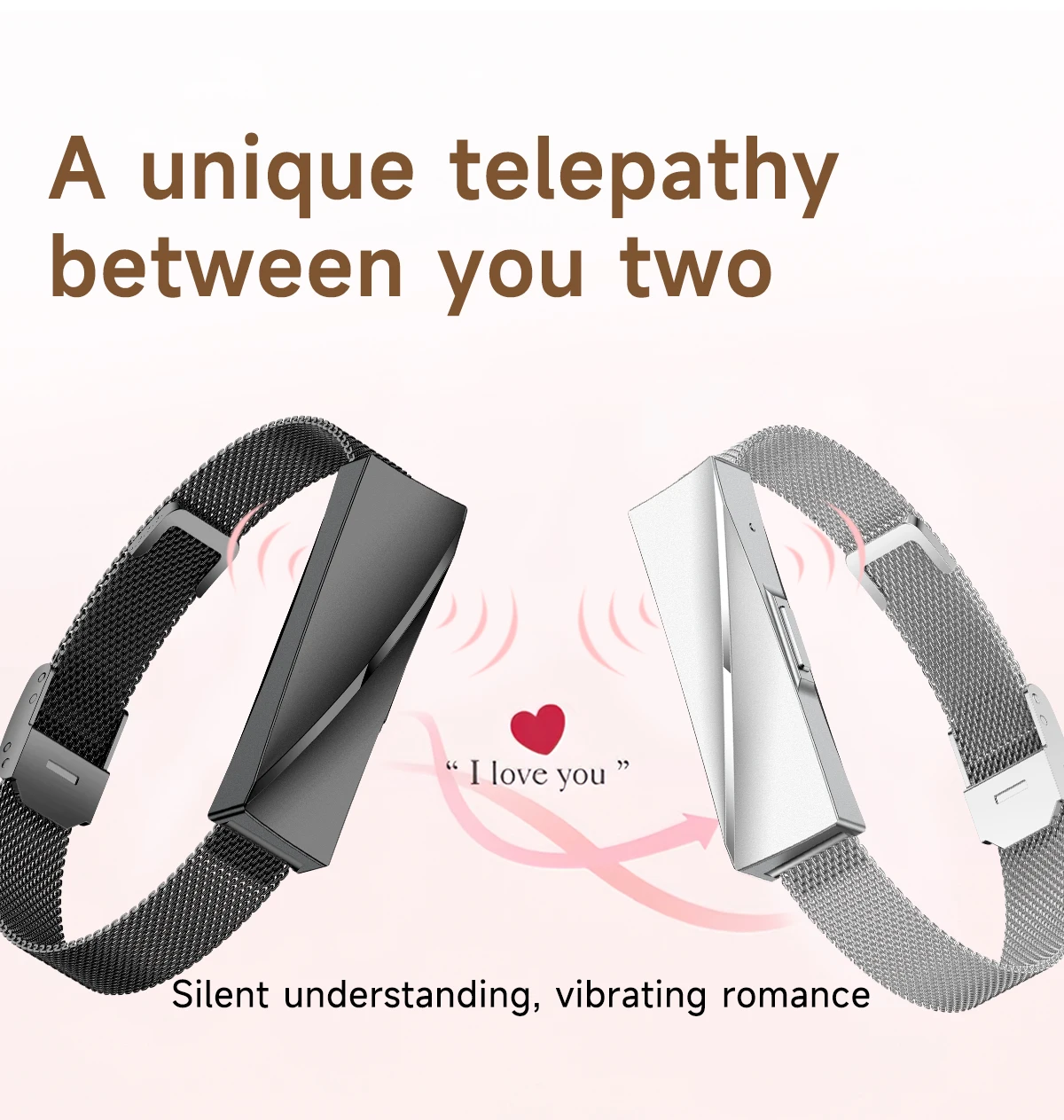 Chinese factory supplier supply  2025 Ds01 Smart Bracelet Health Wristband Non-screen Sleep Monitoring Sports Ai Health Monitoring Smart Watch For Ladies - Buy Smart Health Wristband bracelet Non-screen fitness Tracker Screenless