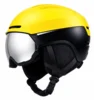 Yellow-Black