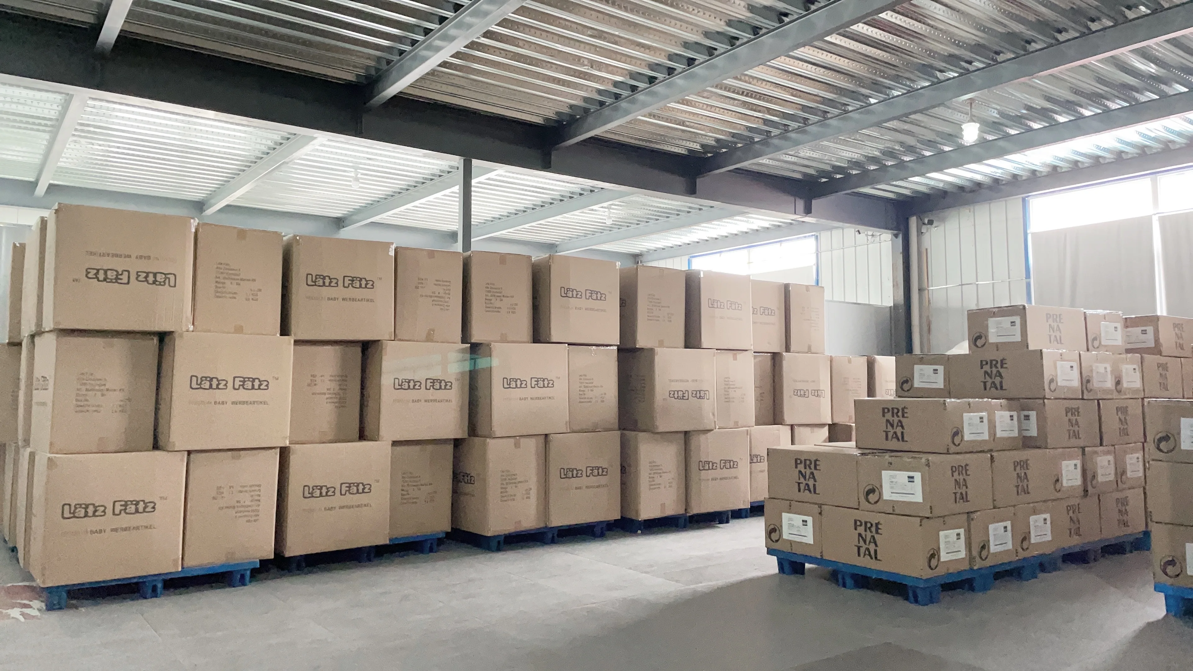 Factory Customization High Quality Soft Baby Sleep Sack Detachable