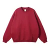 Pull - Rouge foncé